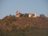 Doubravská hora